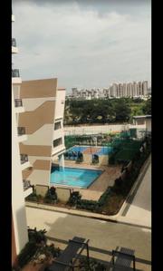 Balcony Image of 1595 Sq.ft 3 BHK Apartment / Flat for sale in IRA Aspiration, Kollur Hyderabad for Rs. 10400000