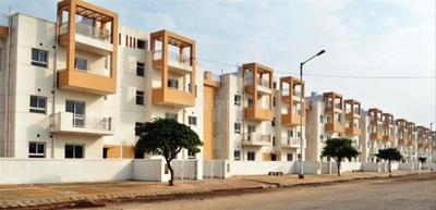 Image of 1065 Sq.ft 3 BHK Builder Floor for sale in BPTP Park Elite Floors, Sector 85, Faridabad for Rs. 10400000