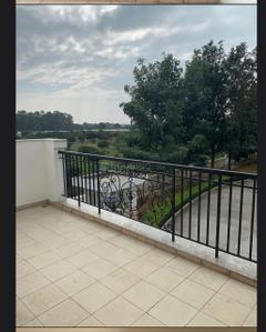 Balcony Image of 2940 Sq.ft 3 BHK Villa for rent in Prestige Glenwood, Bommenahalli Bengaluru for Rs. 90000