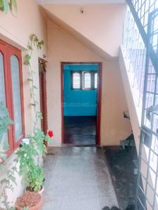 Study Room Image of 1200 Sq.ft 2 BHK Builder Floor for rent in Jalahalli West Bengaluru for Rs. 19000