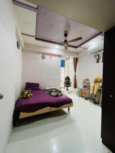 Bedroom Image of 1800 Sq.ft 3 BHK Apartment / Flat for sale in Naranpura Ahmedabad for Rs. 12500000