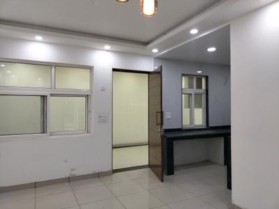 Living Room Image of 632 Sq.ft 1 BHK Builder Floor for sale in Uniwest Arcade Homes, Sector 102 Noida for Rs. 4050000