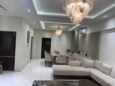 Hall Image of 7000 Sq.ft 4 BHK Villa for sale in TATA Primanti Villa, Sector 72 Gurgaon for Rs. 105000000