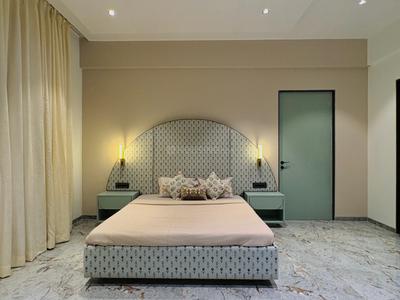 Bedroom Image of 3500 Sq.ft 4 BHK Villa for sale in Parshwapuram Lonavala for Rs. 57500000