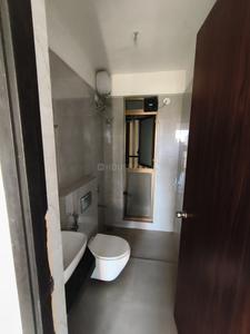 Image of 700 Sq.ft 2 BHK Apartment / Flat for sale in Abode Navrang Heights, Thane West, Thane for Rs. 9900000