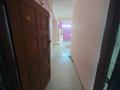 Image of 999 Sq.ft 2 BHK Apartment / Flat for sale in Kaikhali, Kolkata for Rs. 3700000