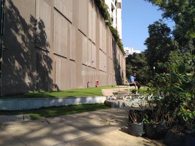 Image of 1800 Sq.ft 3 BHK Apartment / Flat for sale in Rustomjee Oriana, Bandra East, Mumbai for Rs. 90000000
