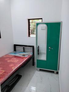 Bedroom Image of Pg near dumdum metro in Airport Gate no. 1, Kolkata