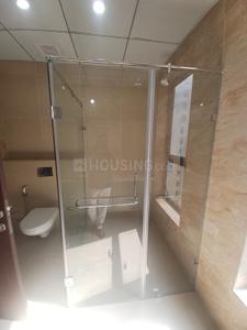 Bathroom Image of 3485 Sq.ft 3 BHK Apartment / Flat for rent in Century Ethos, Byatarayanapura Bengaluru for Rs. 190000