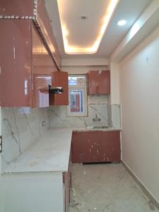 Kitchen Image of 1550 Sq.ft 3 BHK Apartment / Flat for sale in Capital Hometech Homes, Sector 51 Noida for Rs. 7700000