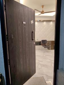 Main Entrance Image of 1000 Sq.ft 3 BHK Apartment / Flat for rent in Shivaji Nagar Bengaluru for Rs. 61000