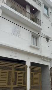 Image of 4800 Sq.ft 9 BHK Duplex for sale in NRI Layout, Bengaluru for Rs. 38500000