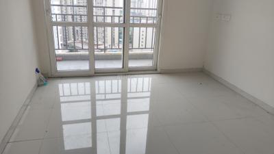 Bedroom Image of 1102 Sq.ft 2 BHK Apartment / Flat for rent in Godrej Infinity, Mundhwa Pune for Rs. 32000