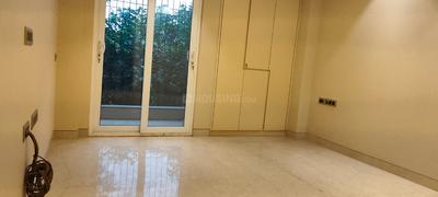 Bedroom Image of 2700 Sq.ft 4 BHK Builder Floor for sale in Navjeevan Vihar New Delhi for Rs. 100000000