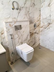 Common Bathroom Image of 2249 Sq.ft 4 BHK Apartment / Flat for sale in SS The Leaf, Sector 85 Gurgaon for Rs. 34000000