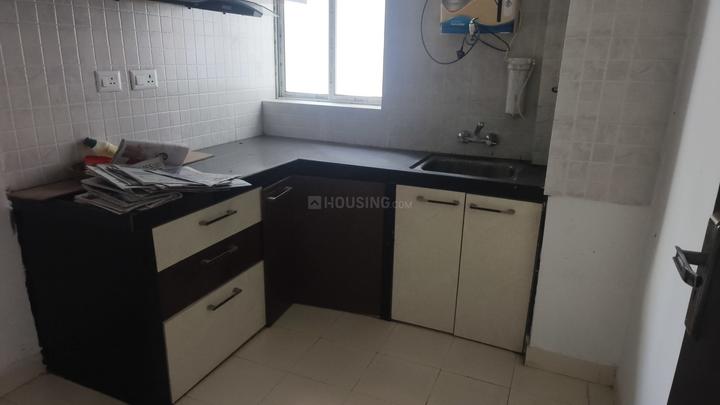 Sunland Residency Main Image 1