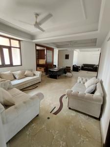 Hall Image of 2350 Sq.ft 3.5 BHK Apartment / Flat for sale in CGHS Shree Kripaluji Apartment, Sector 52 Gurgaon for Rs. 26500000