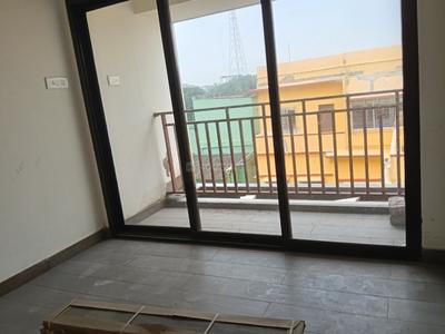 Bedroom Image of 1140 Sq.ft 3 BHK Apartment / Flat for sale in Tollygunge Kolkata for Rs. 8800000