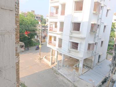 Living Room Image of 1215 Sq.ft 3 BHK Apartment / Flat for sale in Cornerstone Rajbari, Nayabad Kolkata for Rs. 6600000