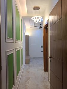 Main Entrance Image of 950 Sq.ft 2 BHK Apartment / Flat for sale in Skyline Dev Infra, Sector 49 Noida for Rs. 4500000
