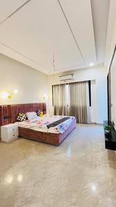 Bedroom Image of 2170 Sq.ft 3 BHK Builder Floor for sale in Sector 57 Gurgaon for Rs. 22900000