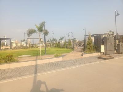 Image of 1200 Sq.ft Residential Plot / Land for sale in Emerald Gardenia, Mayakhedi, Indore for Rs. 9000000