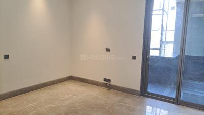 Bedroom Image of 2925 Sq.ft 3 BHK Builder Floor for sale in Defence Colony New Delhi for Rs. 172500000