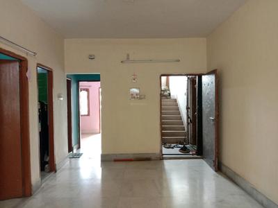 Living Room Image of 700 Sq.ft 2 BHK Apartment / Flat for sale in Baguiati Kolkata for Rs. 2800000