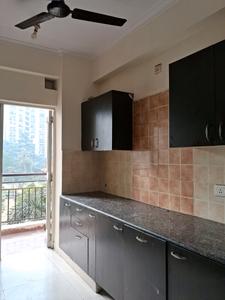 Kitchen Image of 1750 Sq.ft 3 BHK Apartment / Flat for sale in Gardenia Golf City, Sector 75 Noida for Rs. 13520500
