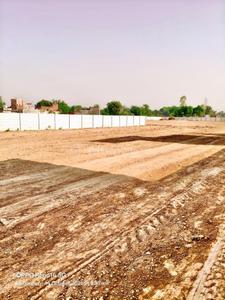 Image of 1000 Sq.ft Residential Plot / Land for sale in VJ Khushi Homes, Bakshi Ka Talab, Lucknow for Rs. 1750000