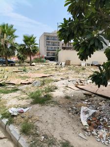 Image of 360 Sq.ft Residential Plot / Land for sale in Palam Vihar, Gurgaon for Rs. 92500000