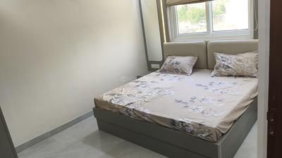 Bedroom Image of 1498 Sq.ft 3 BHK Apartment / Flat for sale in Sitapura Jaipur for Rs. 5000000