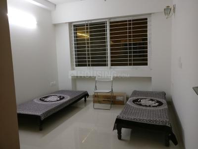 Hall Image of 1520 Sq.ft 2 BHK Apartment / Flat for sale in Phoenix One Bangalore West, Rajajinagar Bengaluru for Rs. 56000000