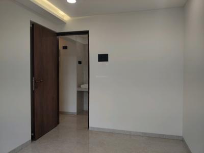 Bedroom Image of 3030 Sq.ft 4 BHK Apartment / Flat for sale in Arham Satyam Valencia, Kharghar Navi Mumbai for Rs. 49200000