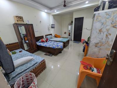Hall Image of Apna Niwas girls pg  in Sector 59, Noida
