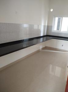 Kitchen Image of 3720 Sq.ft 4 BHK Apartment / Flat for sale in Adarsh Premia, Banashankari Bengaluru for Rs. 87500000