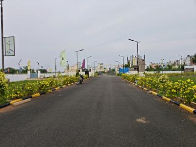 Image of 1000 Sq.ft Residential Plot / Land for sale in Urapakkam, Chennai for Rs. 4699000