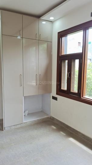 Sector 24 Rohini Bedroom 1