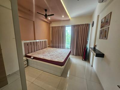 Bedroom Image of 2362 Sq.ft 3 BHK Apartment / Flat for sale in Kalpataru Jade Residences, Baner Pune for Rs. 34500000