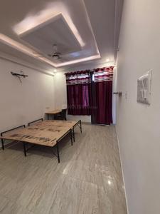 2 BHK Independent Builder Floor
