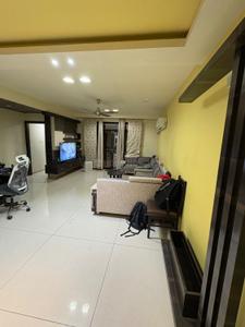 3 BHK Flat