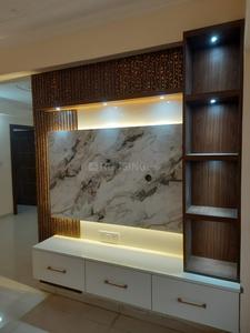 Bedroom Image of 1780 Sq.ft 3 BHK Apartment / Flat for sale in Mangalam Neelkanth Dreamz, Baraulikhalilabad Lucknow for Rs. 11000000