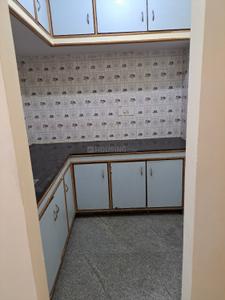 1 RK Apartment