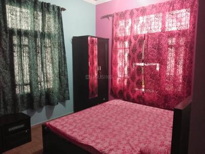 Bedroom Image of 2000 Sq.ft 2 BHK Builder Floor for rent in Channi Himmat Jammu for Rs. 19000