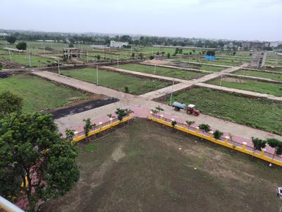 Image of 1250 Sq.ft Residential Plot / Land for sale in Ratibad, Bhopal for Rs. 3000000