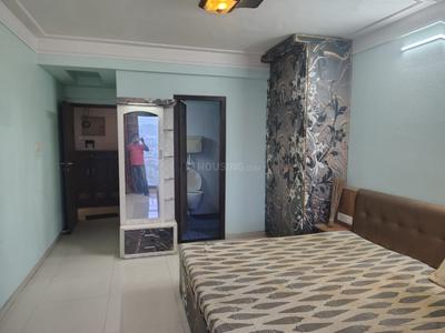 Bedroom Image of 1260 Sq.ft 2 BHK Apartment / Flat for sale in Bhoomi Harmony, Kamothe Navi Mumbai for Rs. 13200000