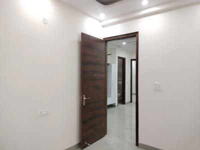Bedroom Image of 1125 Sq.ft 3 BHK Builder Floor for sale in RPS Palm Drive, Sector 88 Faridabad for Rs. 9500000