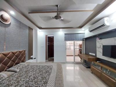 Hall Image of 2400 Sq.ft 3.5 BHK Independent House for sale in SS Aaron Ville, Sector 48 Gurgaon for Rs. 29900000