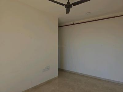 Living Room Image of 980 Sq.ft 2 BHK Apartment / Flat for sale in Sunteck One World, Naigaon East Naigaon for Rs. 5500000