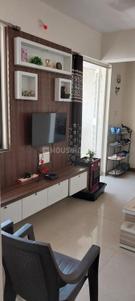 Hall Image of 1500 Sq.ft 3 BHK Independent House for sale in Jhala Tranquility Phase 1, Shewalewadi Pune for Rs. 19500000